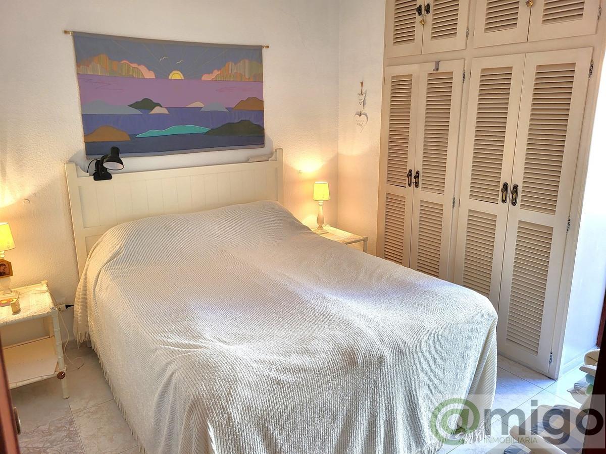 Venta de apartamento en Marbella