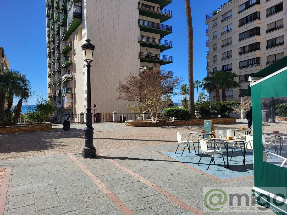 Venta de apartamento en Marbella