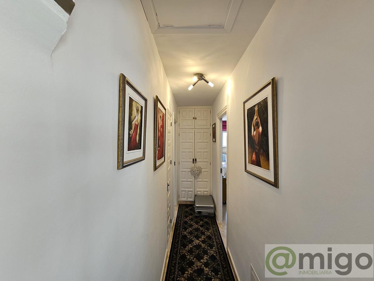 Venta de villa en Mijas