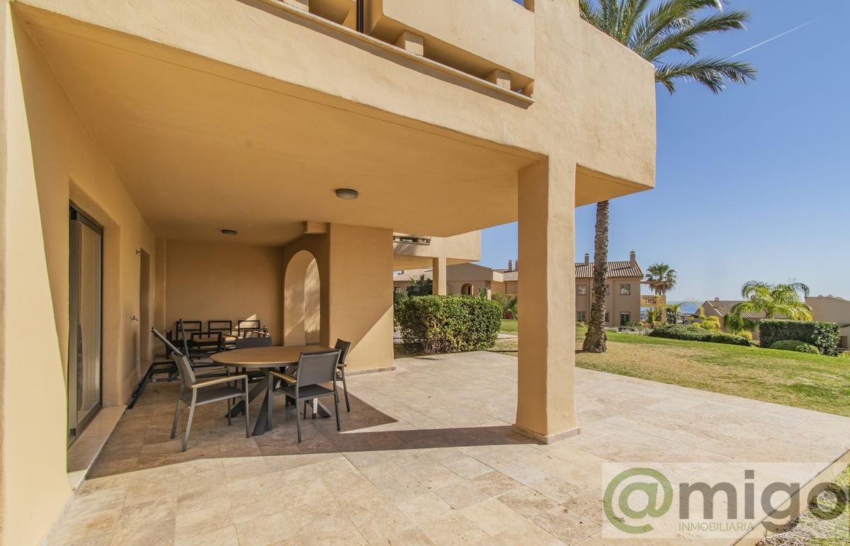 Venta de apartamento en Marbella