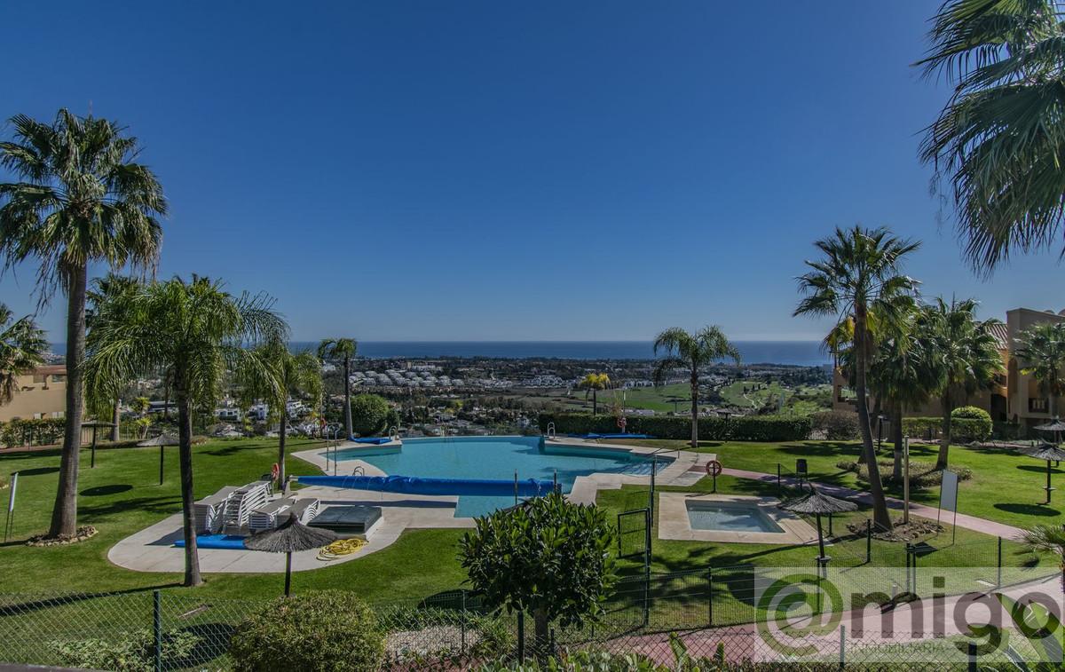 Venta de apartamento en Marbella