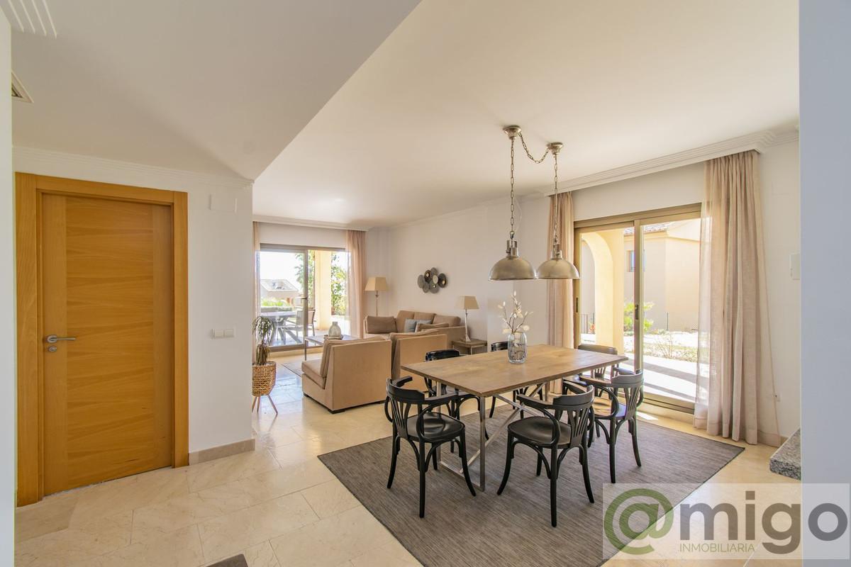 Venta de apartamento en Marbella