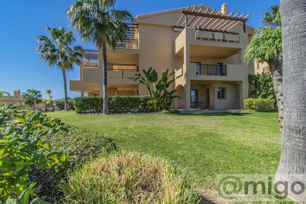 Venta de apartamento en Marbella