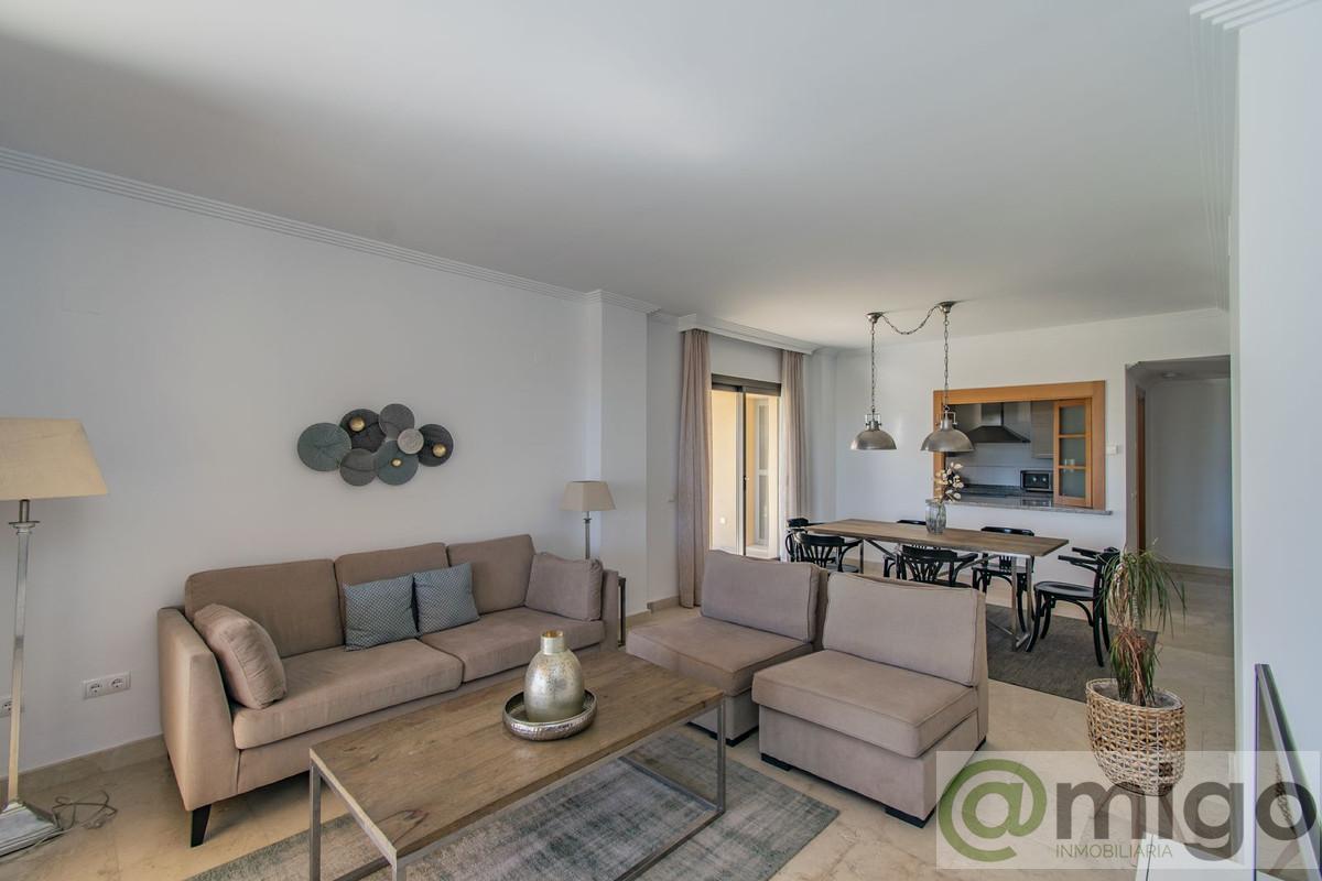 Venta de apartamento en Marbella
