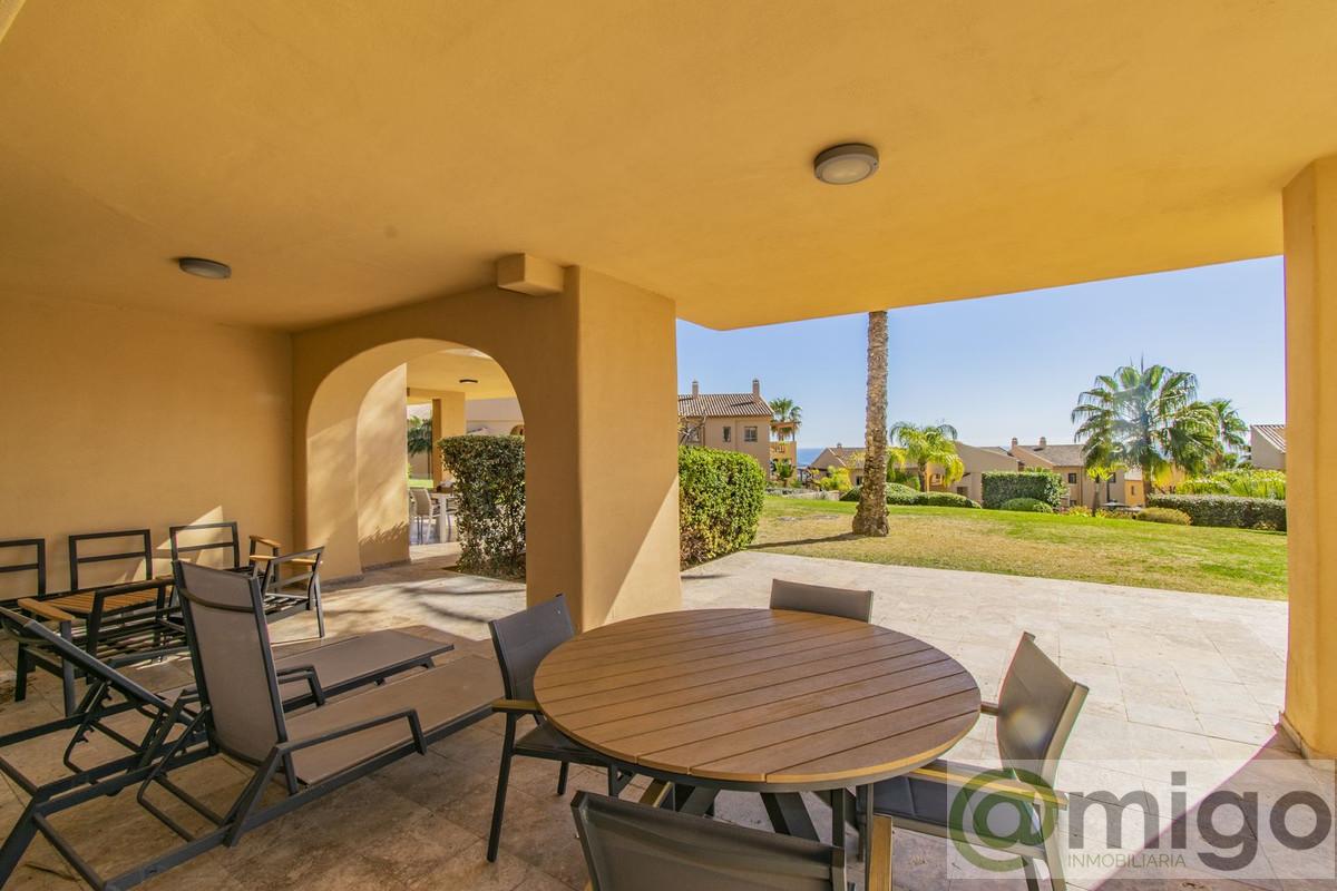 Venta de apartamento en Marbella