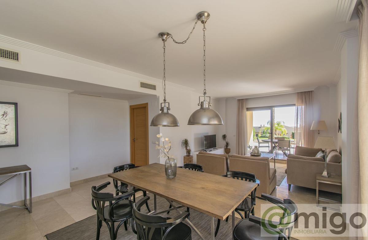 Venta de apartamento en Marbella