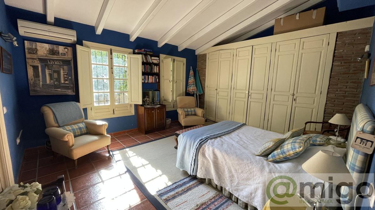 Venta de villa en Mijas