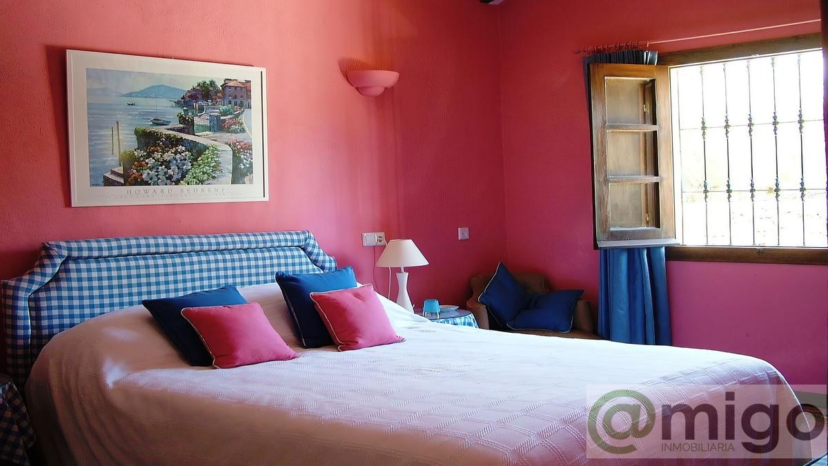 Venta de villa en Mijas