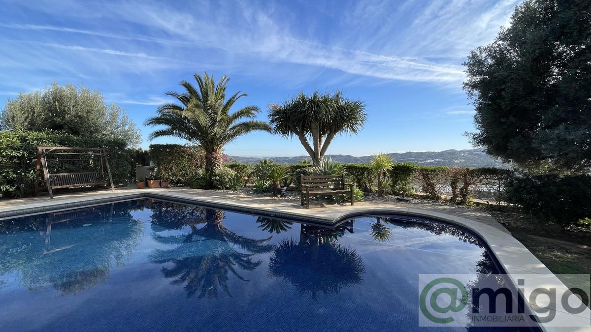 Venta de villa en Mijas