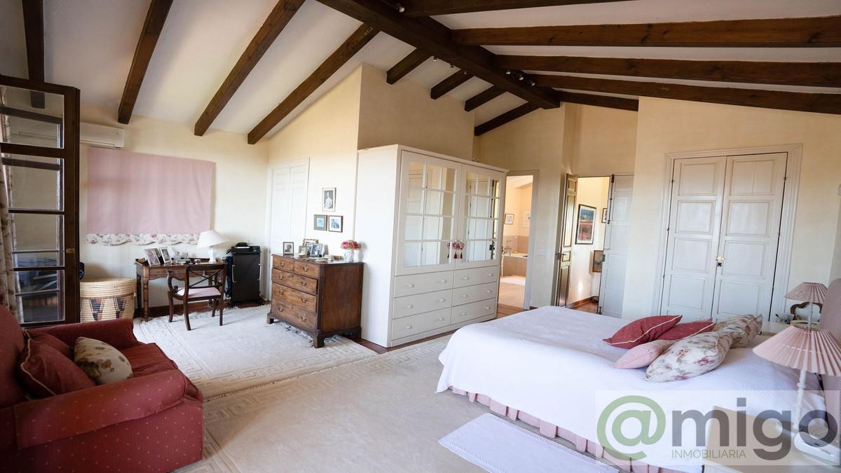 Venta de villa en Mijas