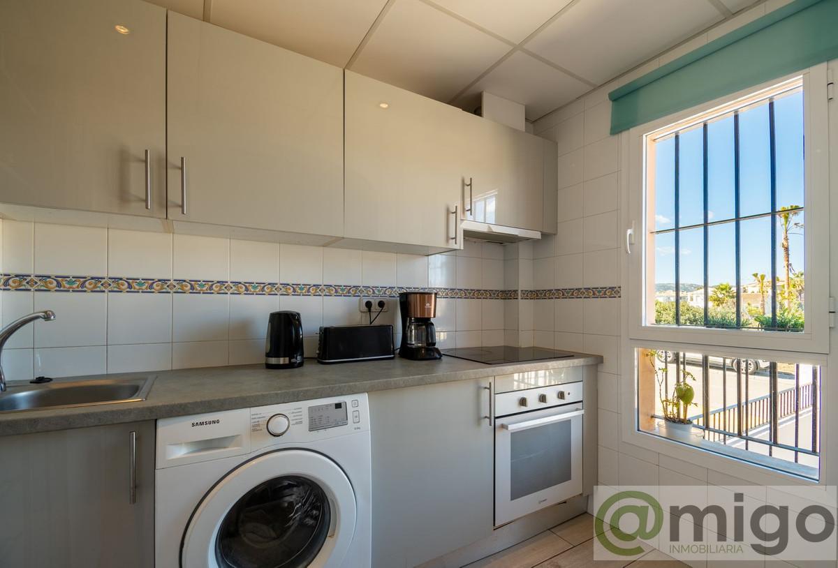 Venta de villa en Casares Playa