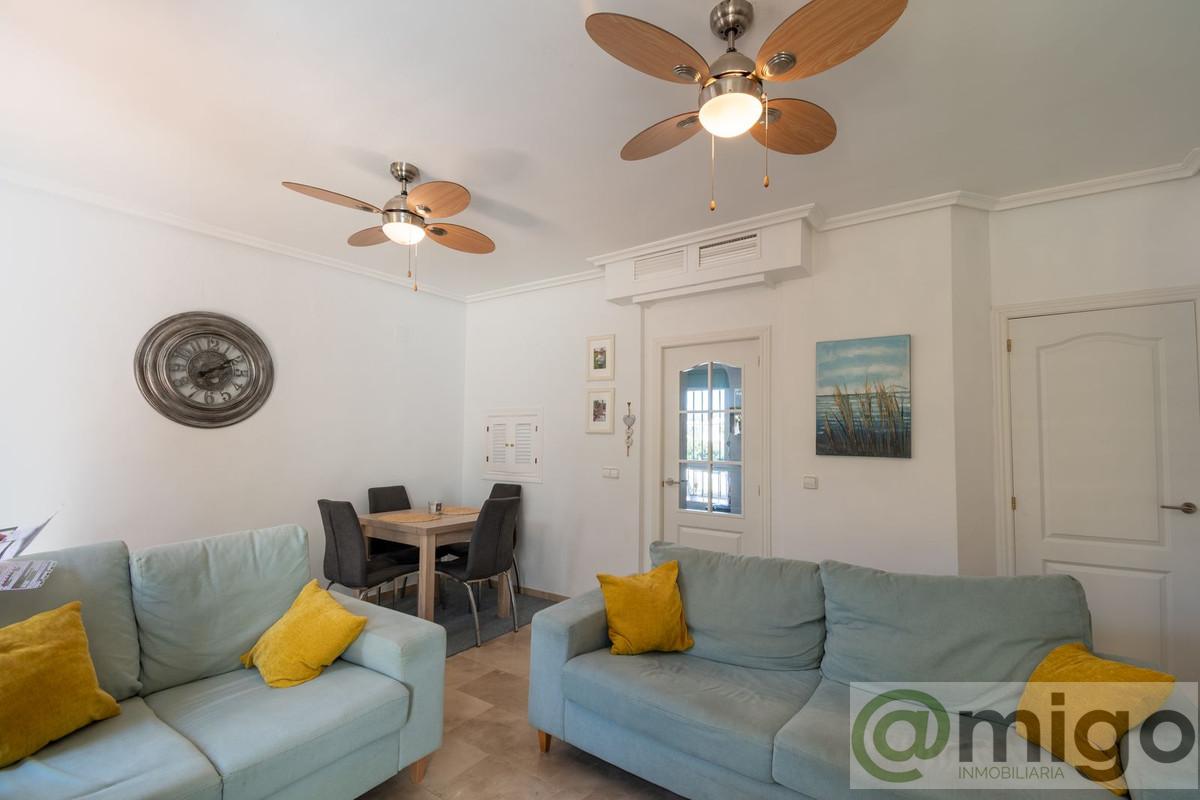 Venta de villa en Casares Playa