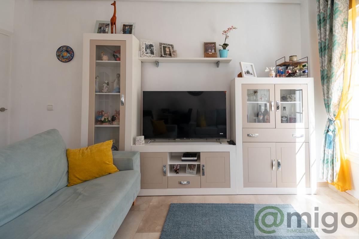 Venta de villa en Casares Playa