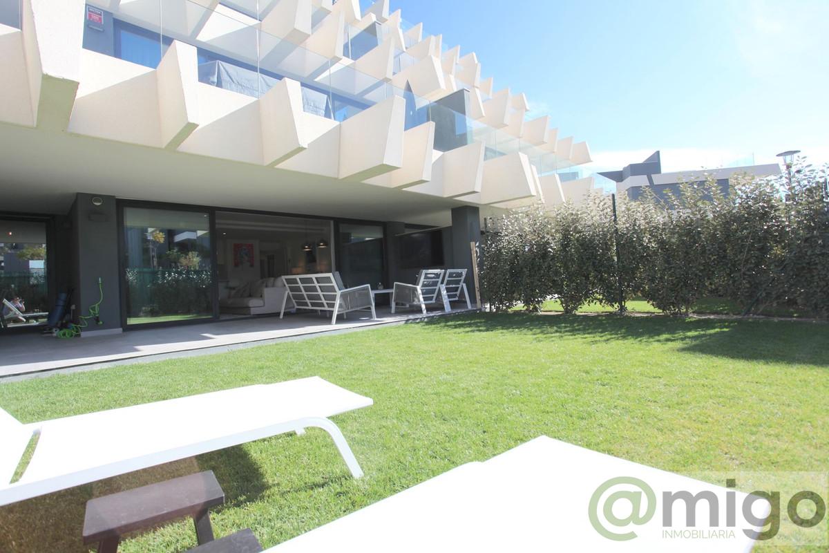 Venta de apartamento en Selwo