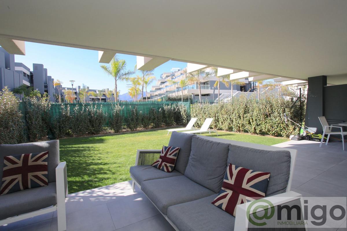 Venta de apartamento en Selwo