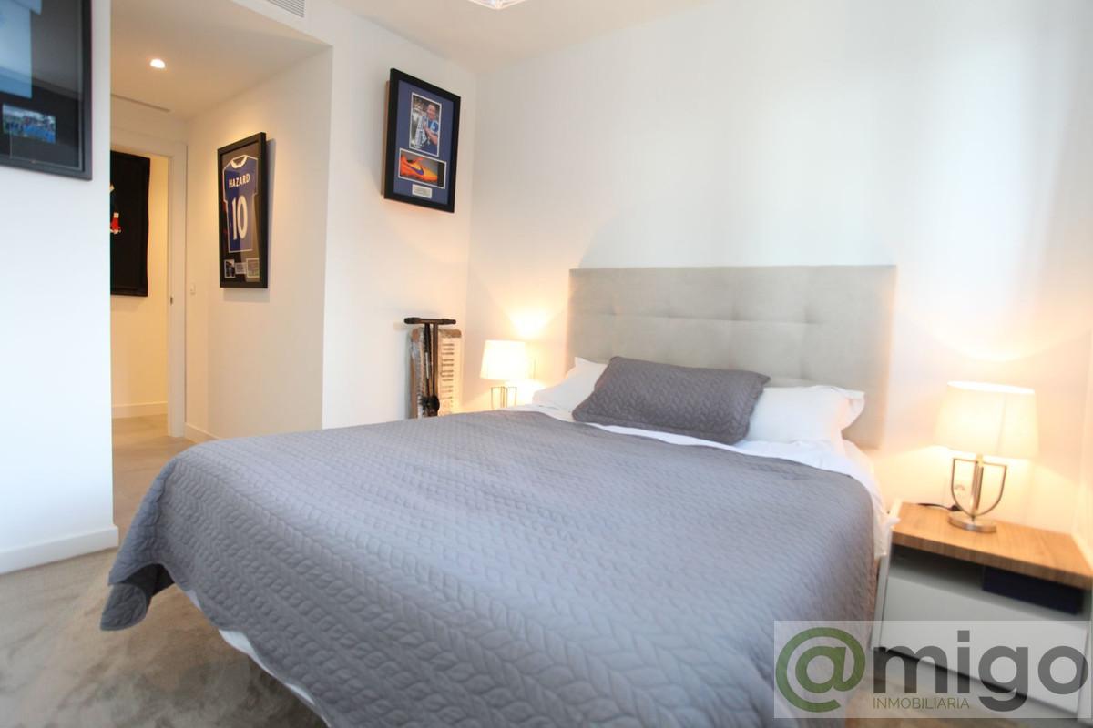 Venta de apartamento en Selwo