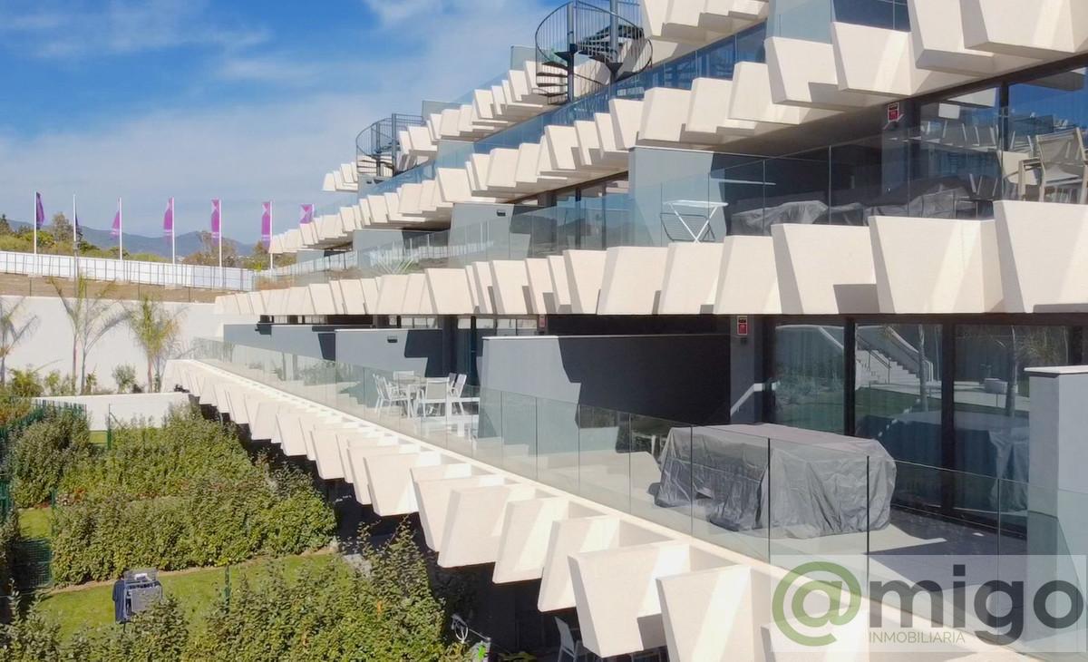 Venta de apartamento en Selwo