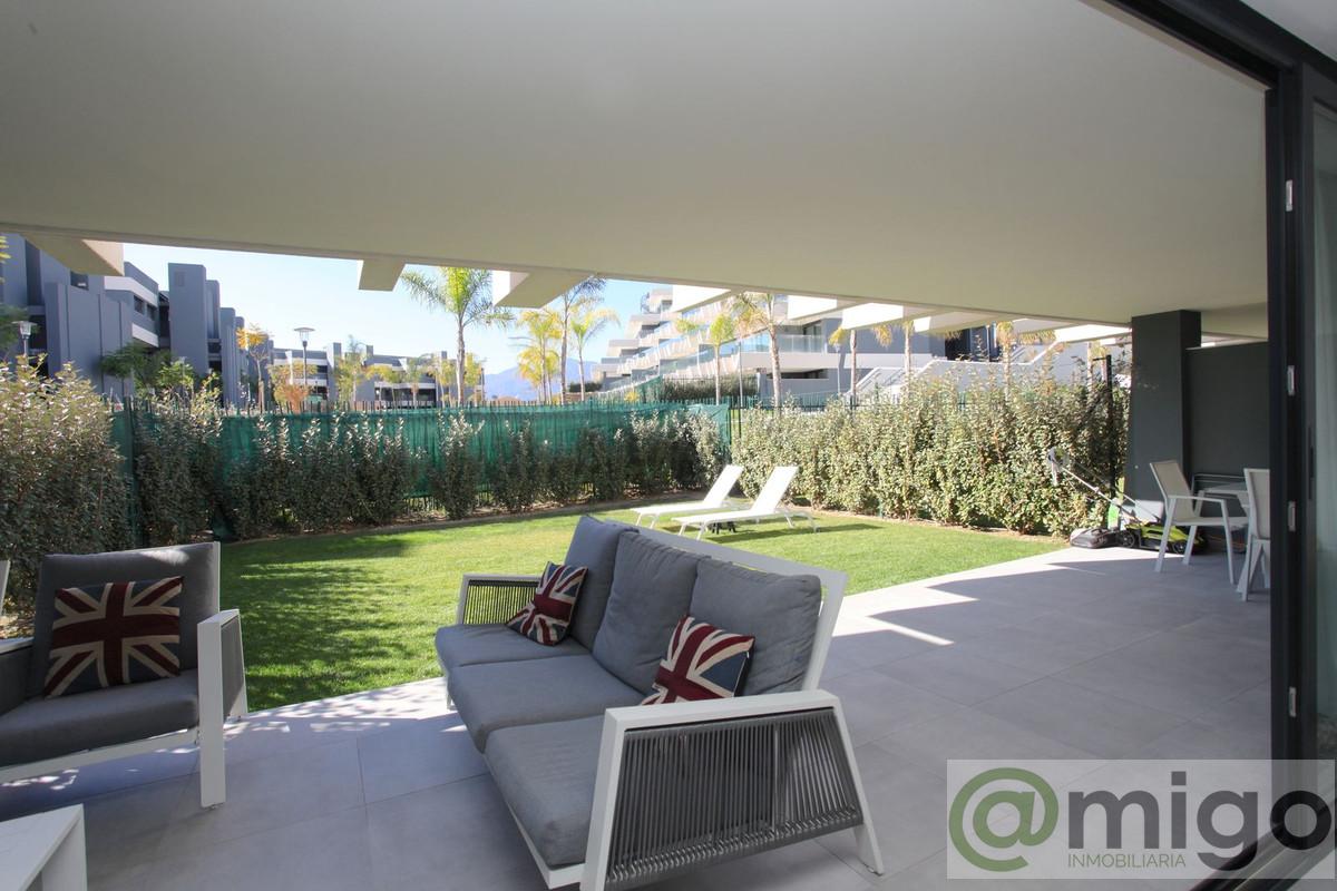 Venta de apartamento en Selwo