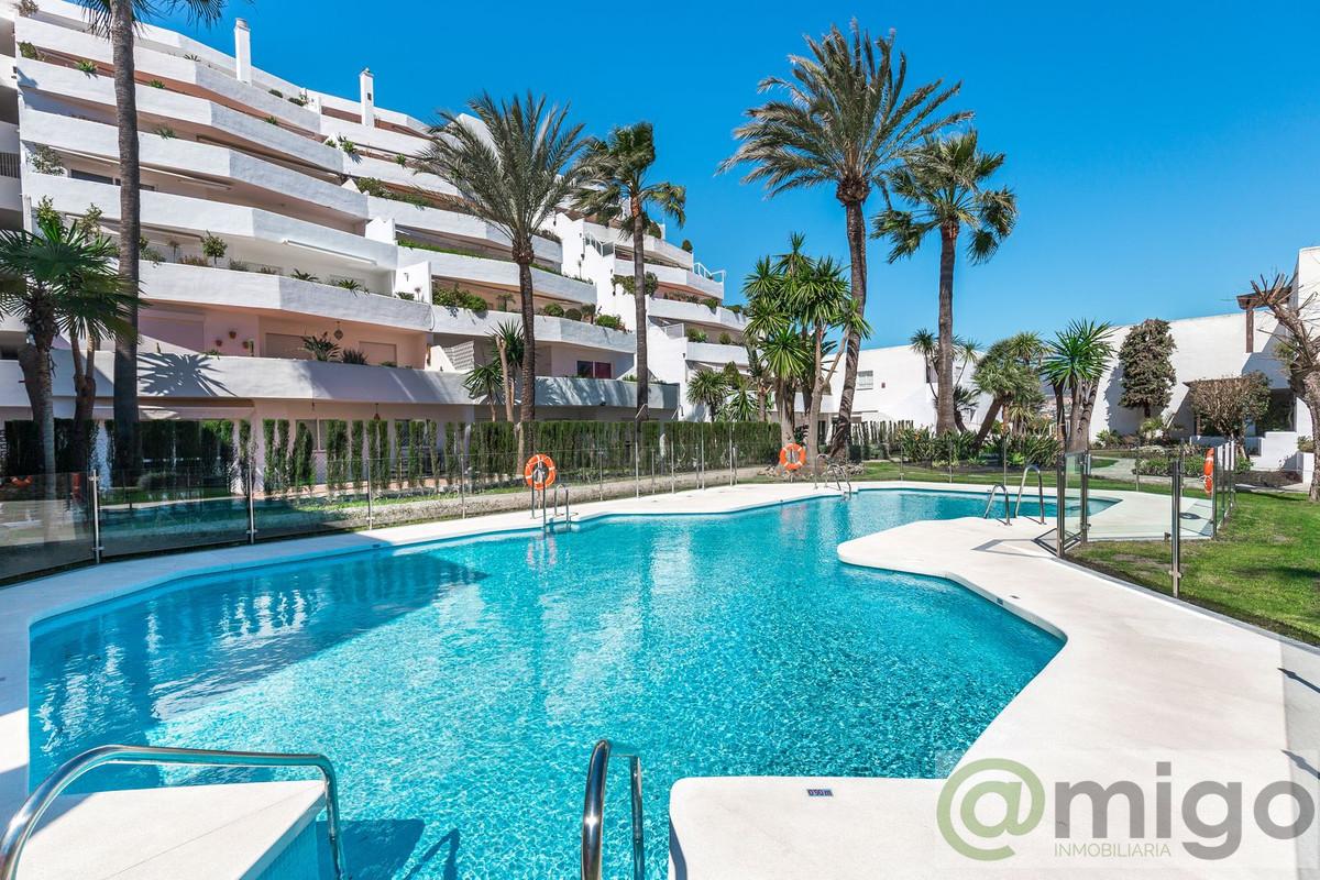 Venta de apartamento en Marbella