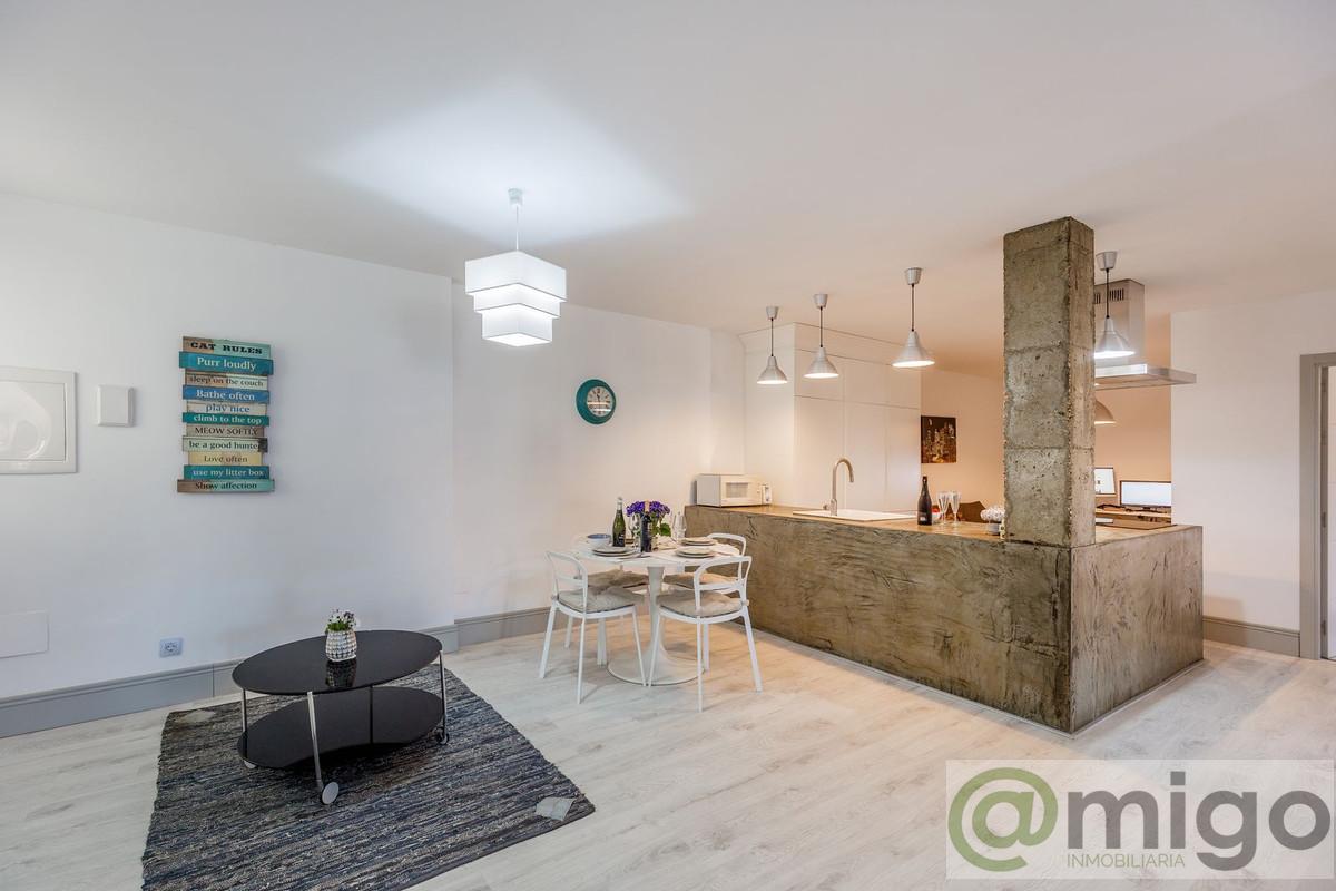 Venta de apartamento en Marbella