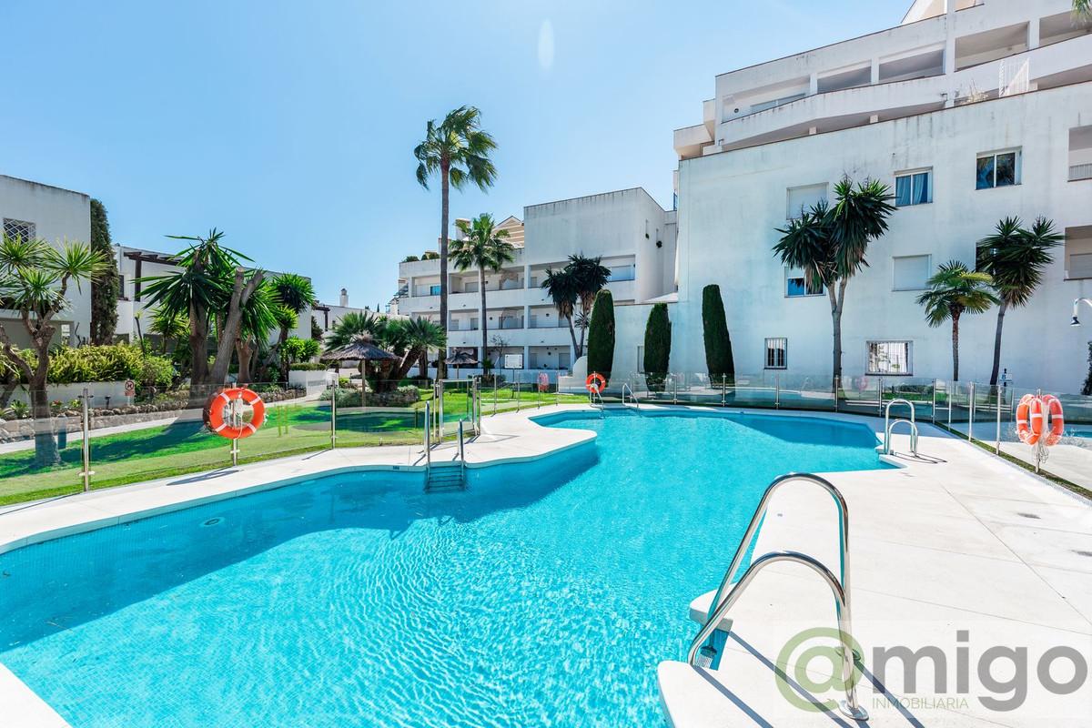 Venta de apartamento en Marbella