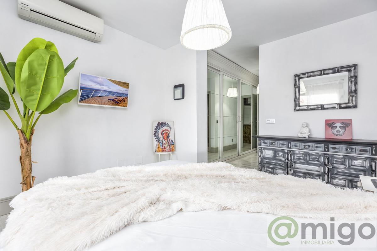 Venta de apartamento en Marbella