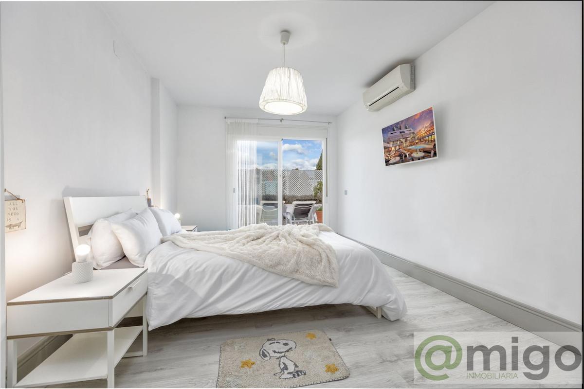 Venta de apartamento en Marbella