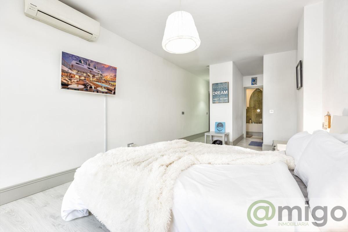 Venta de apartamento en Marbella