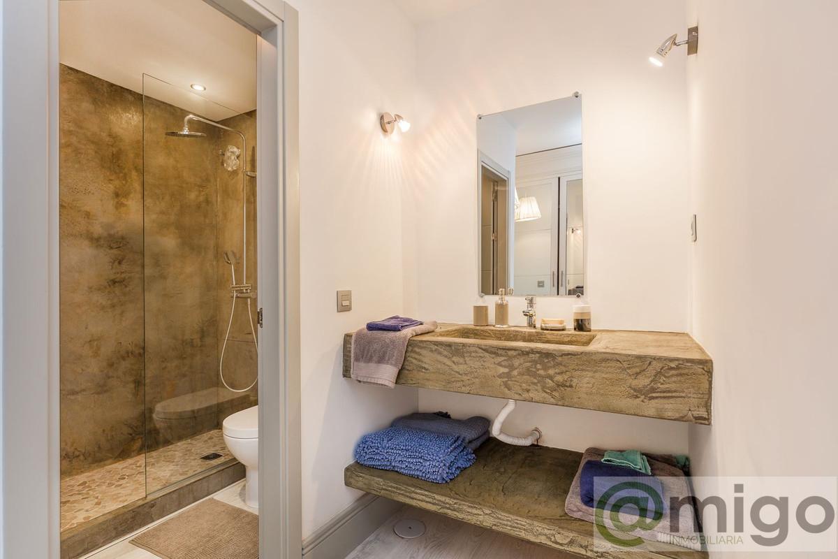 Venta de apartamento en Marbella