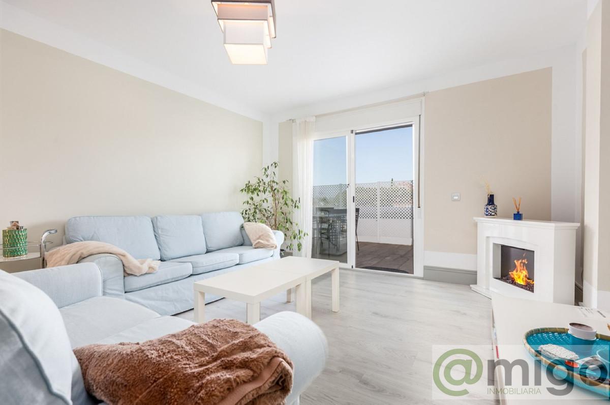 Venta de apartamento en Marbella