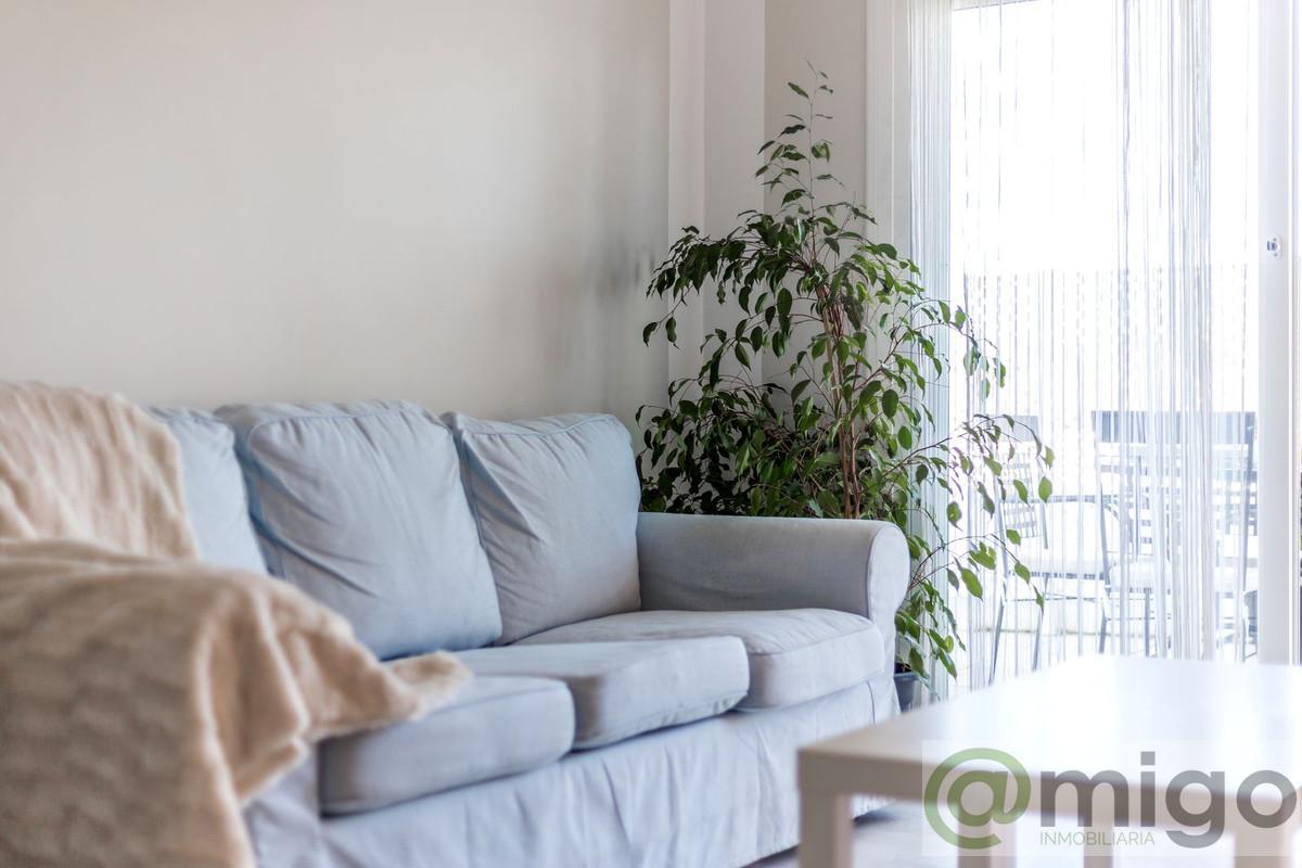 Venta de apartamento en Marbella