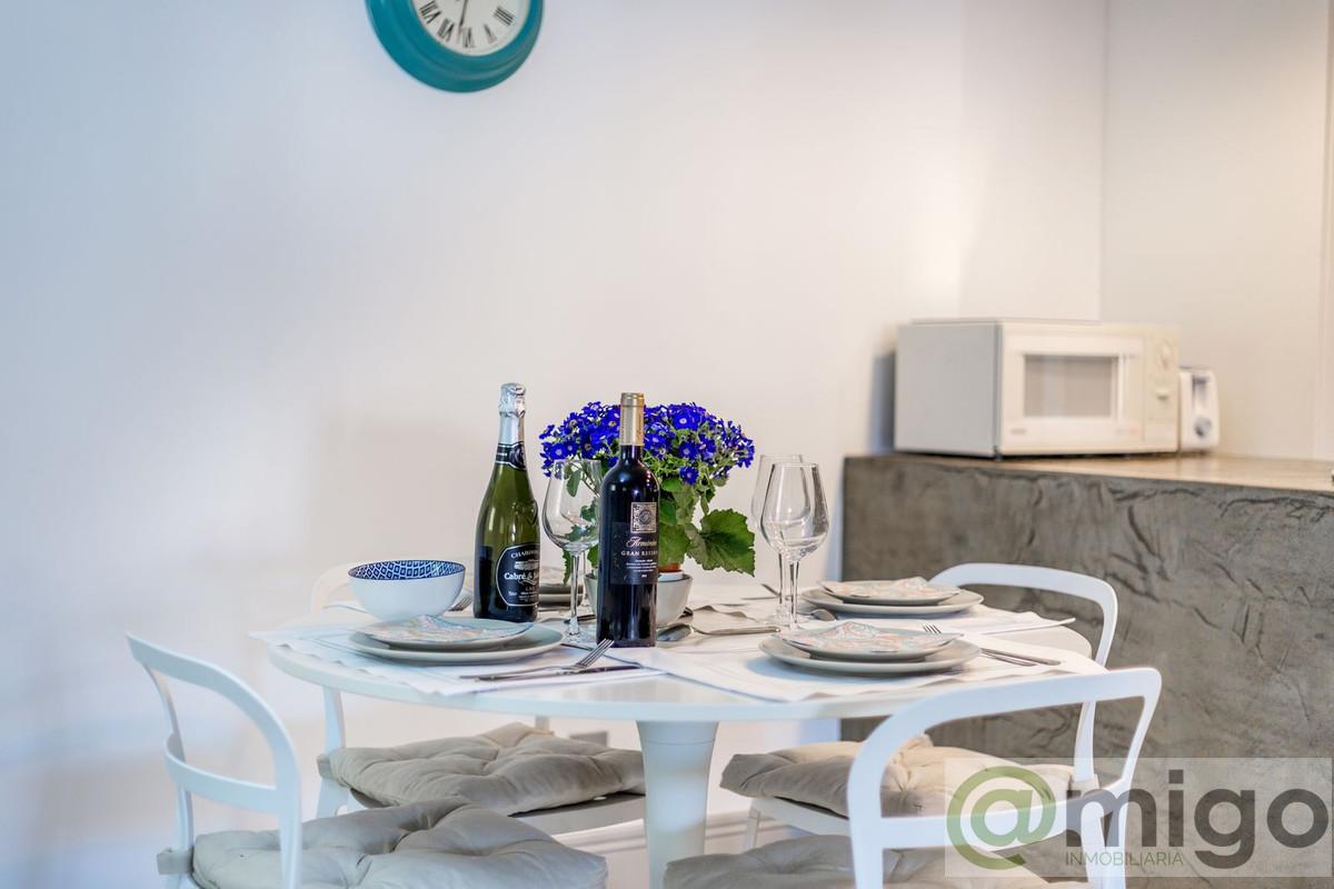 Venta de apartamento en Marbella