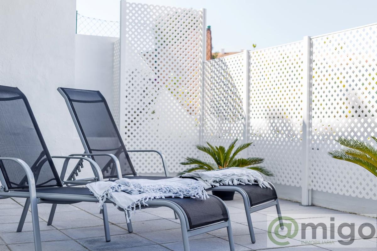 Venta de apartamento en Marbella