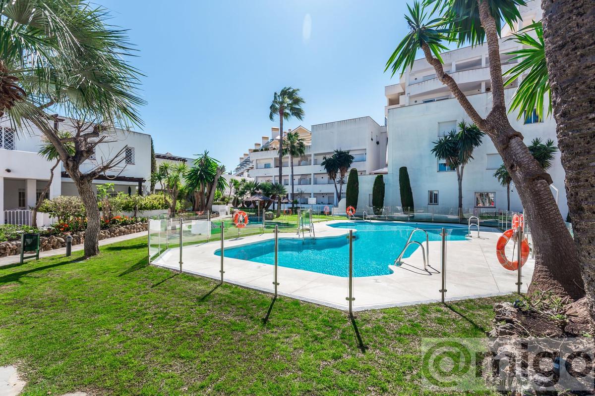 Venta de apartamento en Marbella