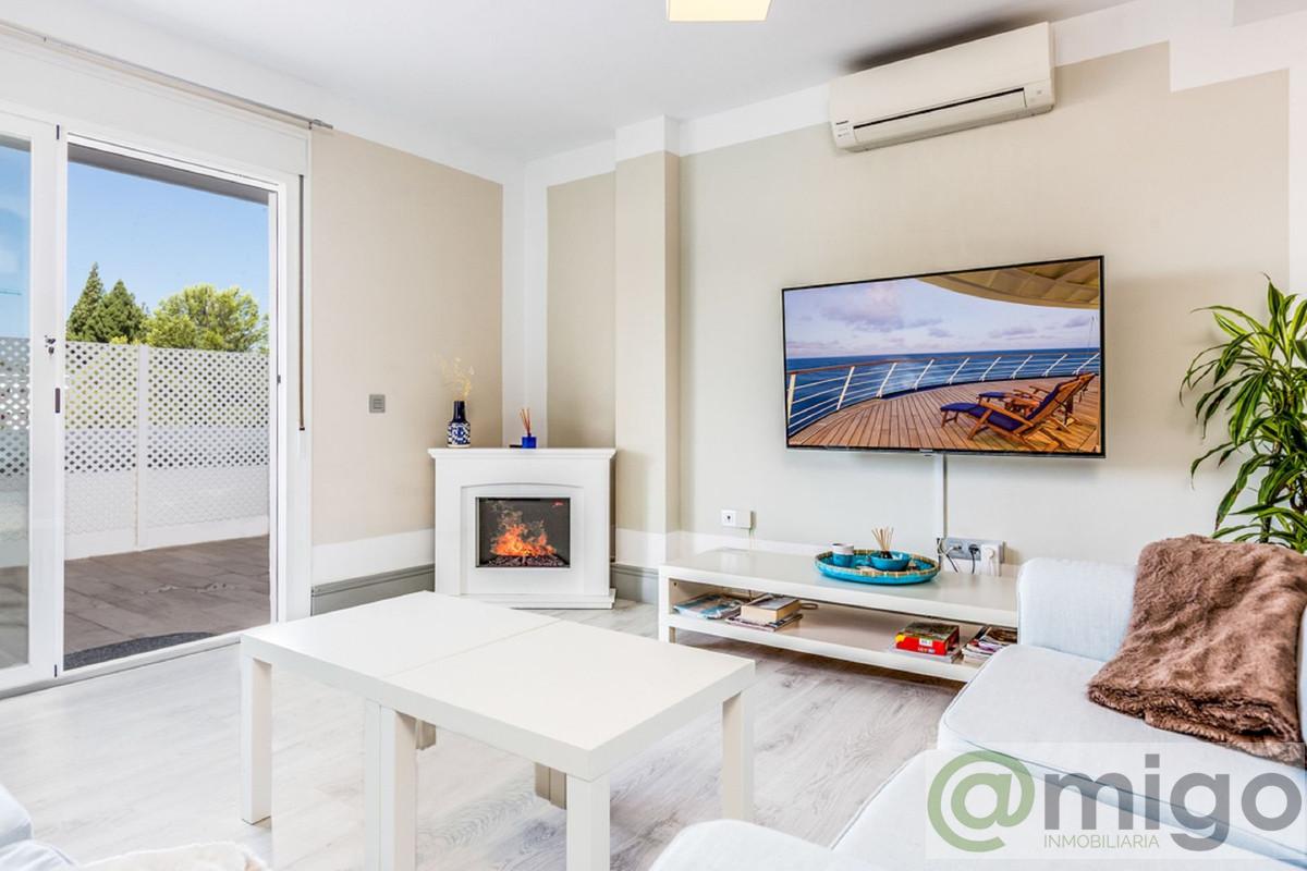 Venta de apartamento en Marbella