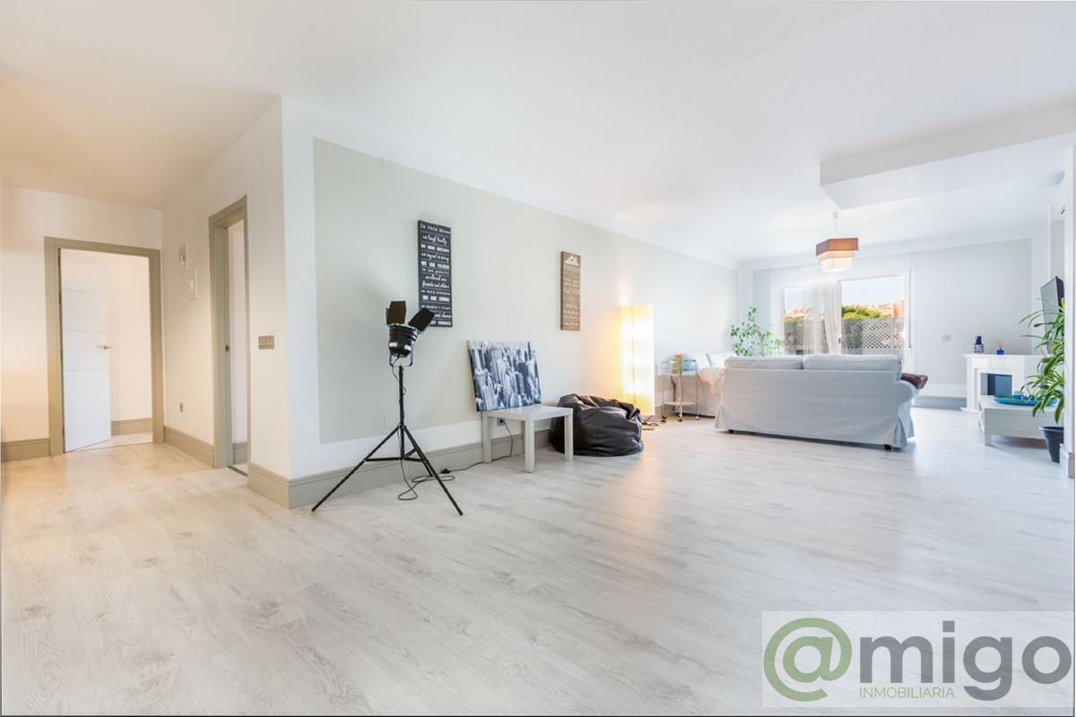 Venta de apartamento en Marbella