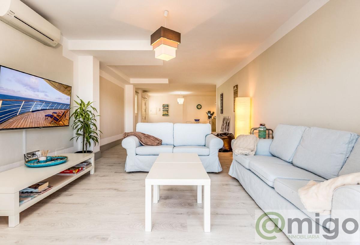 Venta de apartamento en Marbella