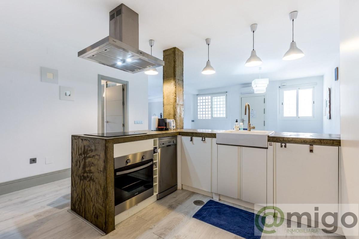 Venta de apartamento en Marbella