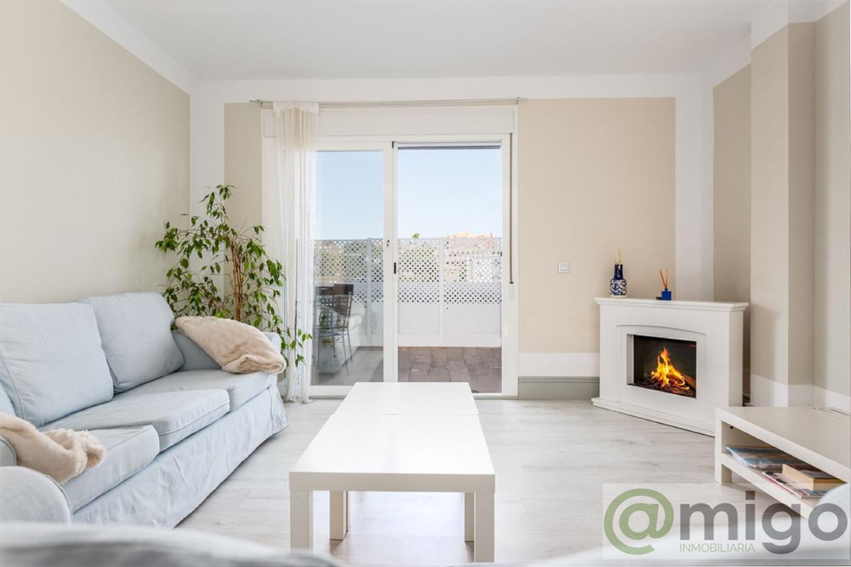 Venta de apartamento en Marbella