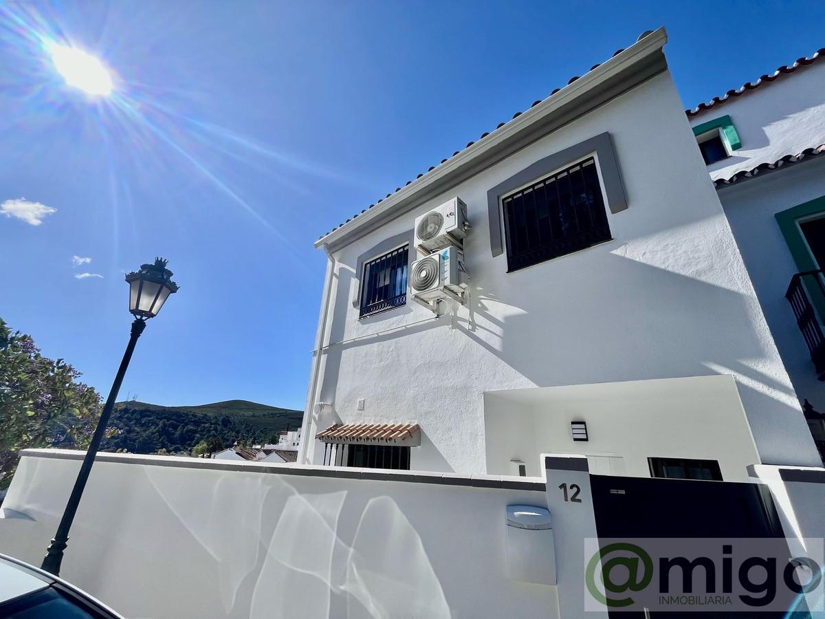 Venta de villa en Marbella
