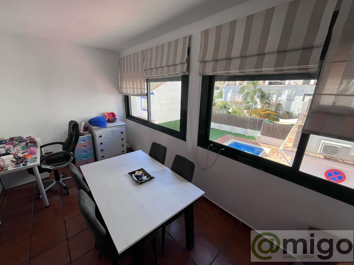 Venta de villa en Marbella