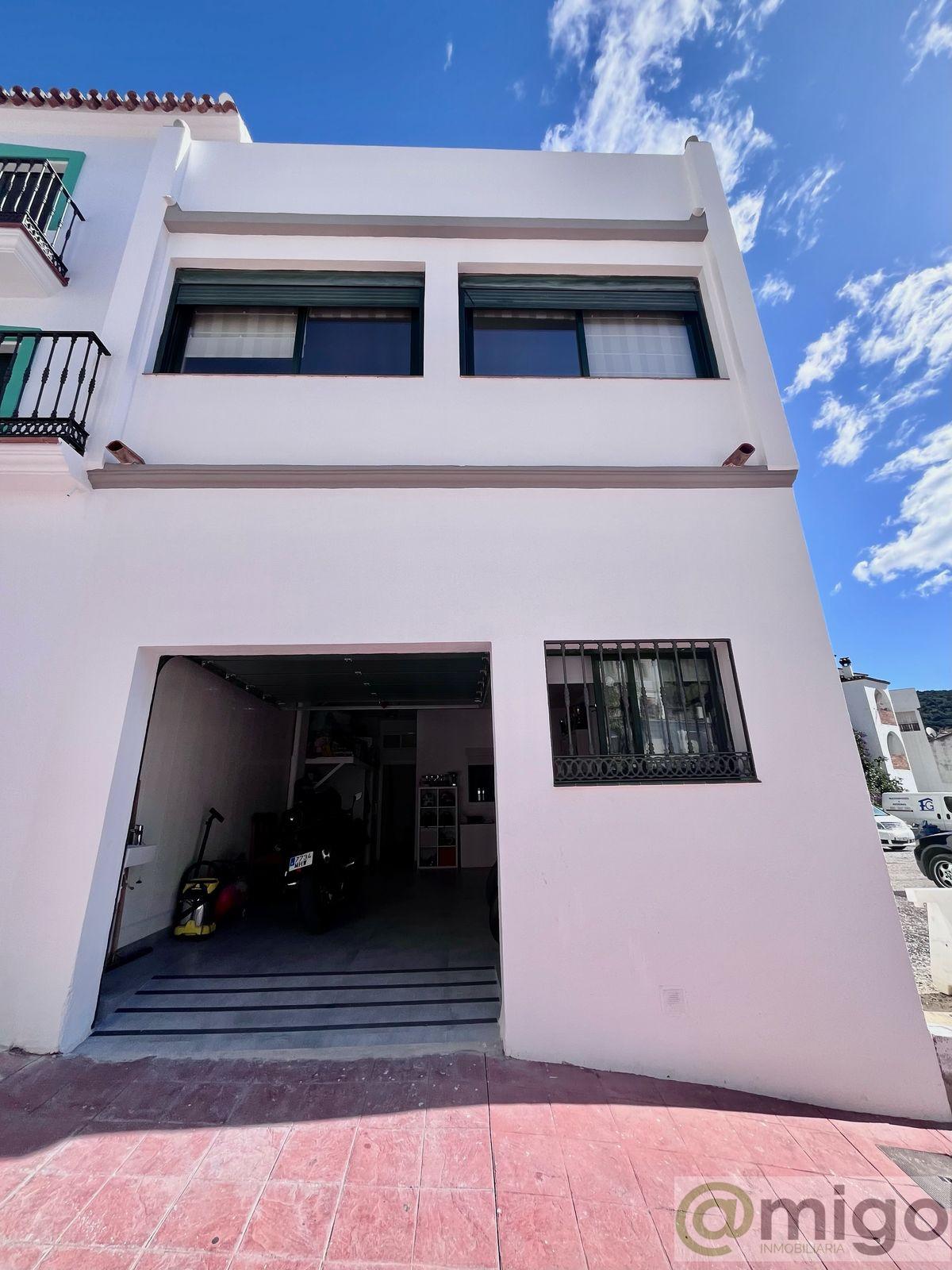 Venta de villa en Marbella