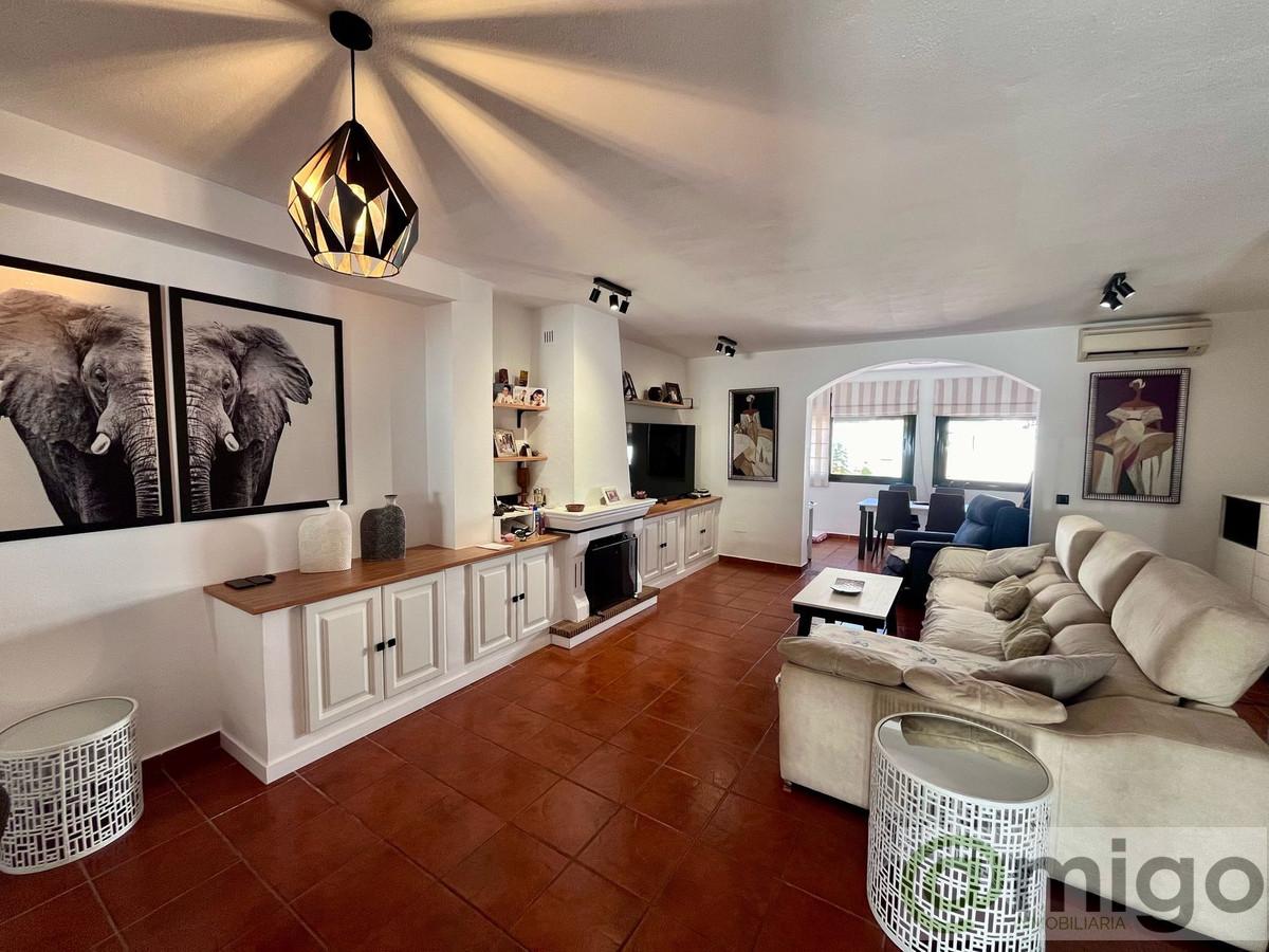 Venta de villa en Marbella