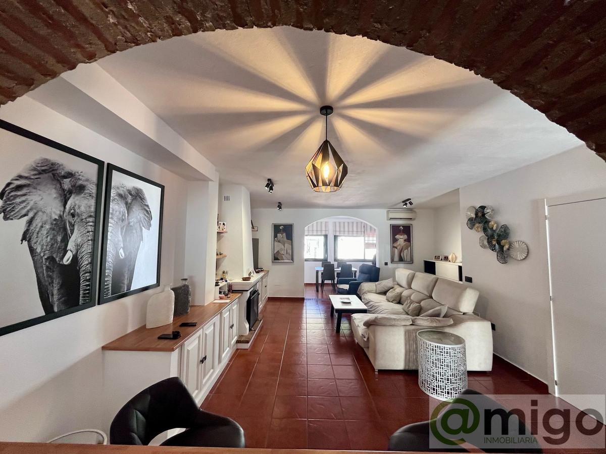 Venta de villa en Marbella