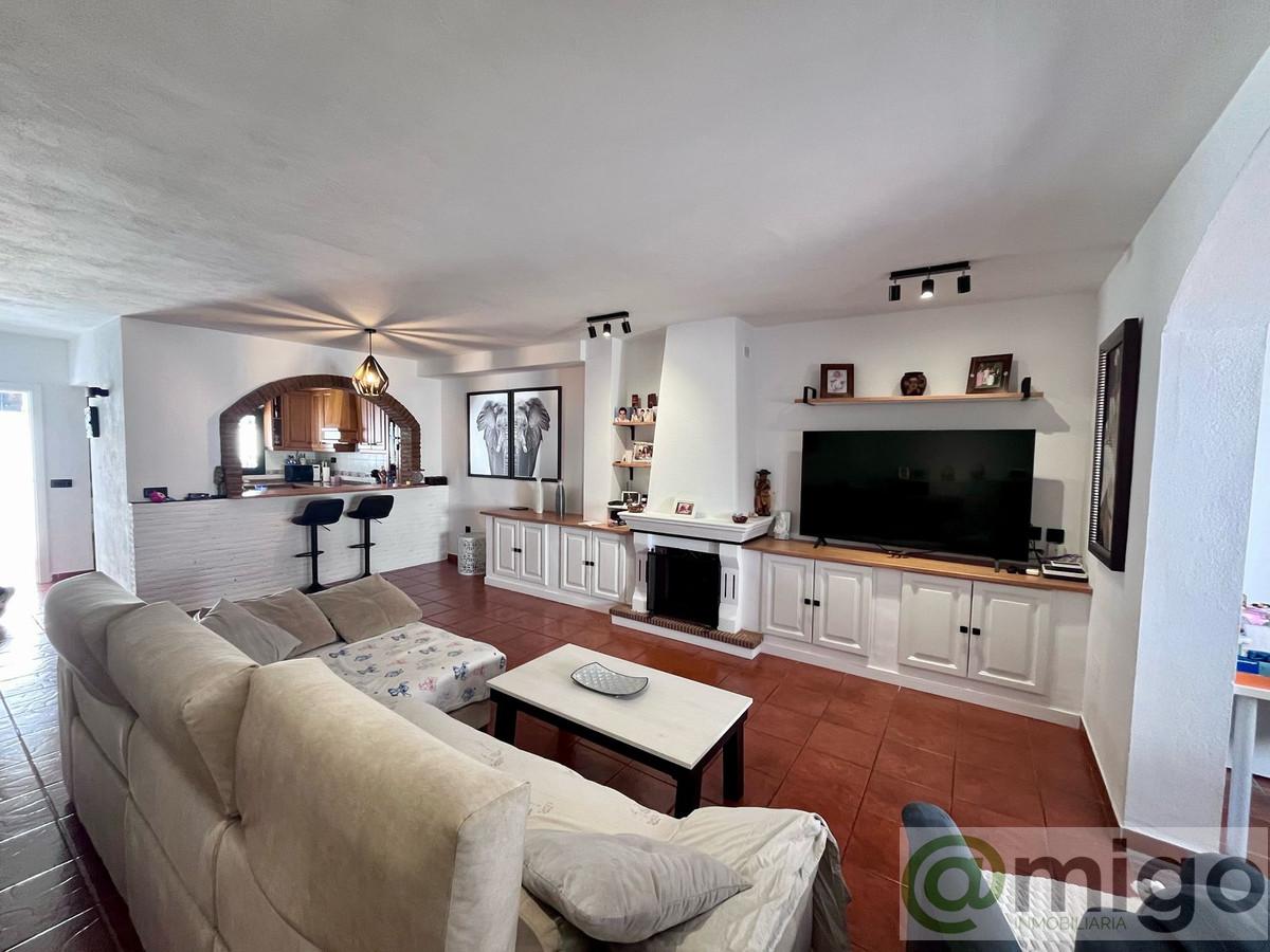 Venta de villa en Marbella