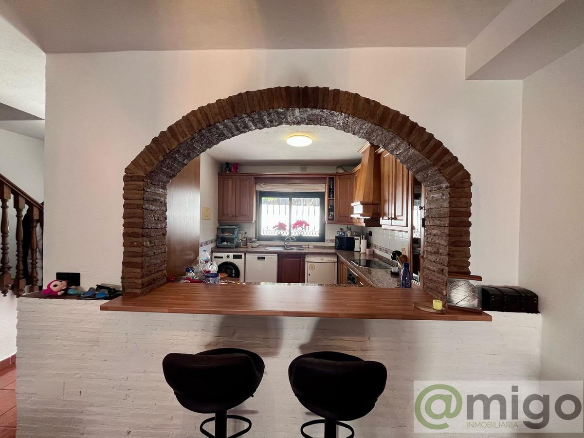 Venta de villa en Marbella