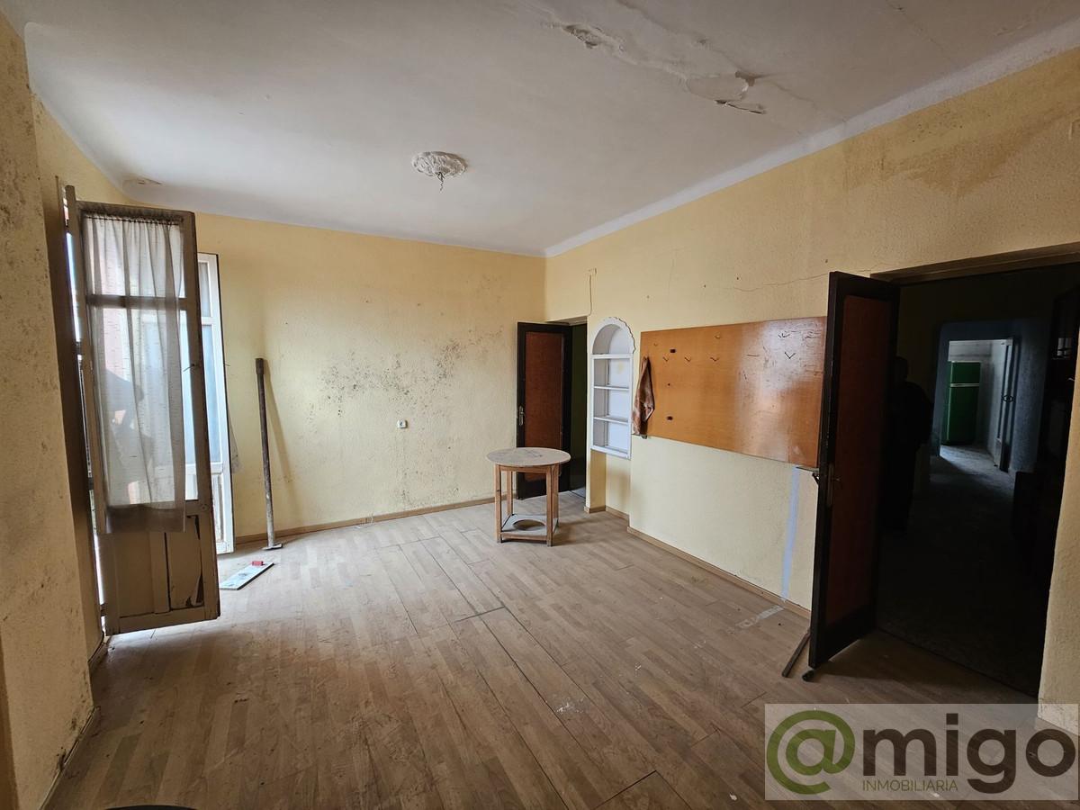 Venta de villa en Málaga