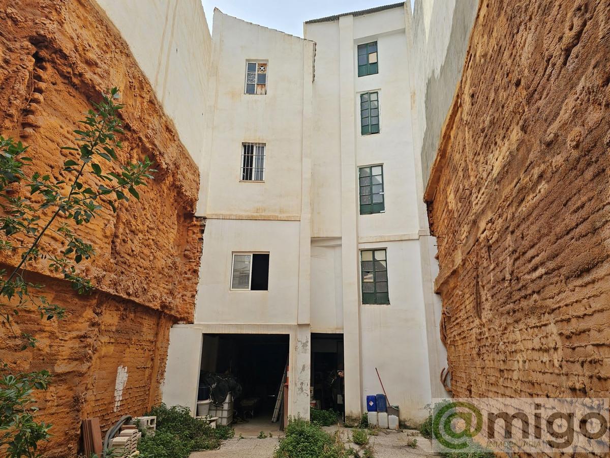 Venta de villa en Málaga