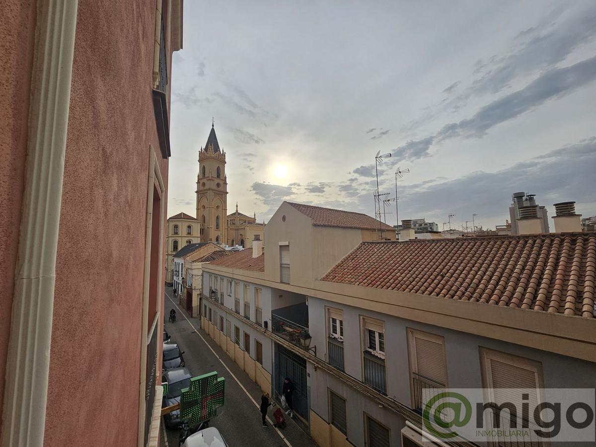 Venta de villa en Málaga