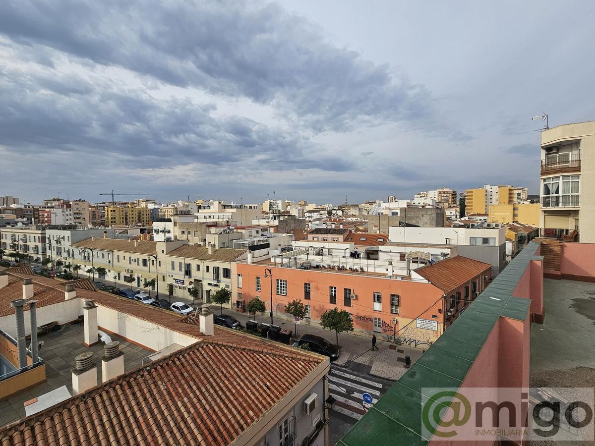 Venta de villa en Málaga